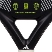 Adidas Match 3.3 Black Lime 2024