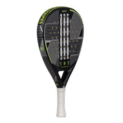 Adidas Match 3.3 Black Lime 2024