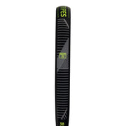 Adidas Match 3.3 Black Lime 2024