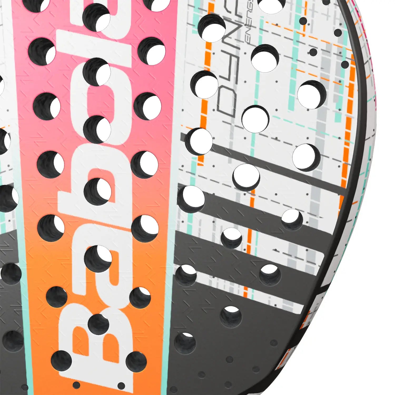 Babolat Dyna Energy 2023