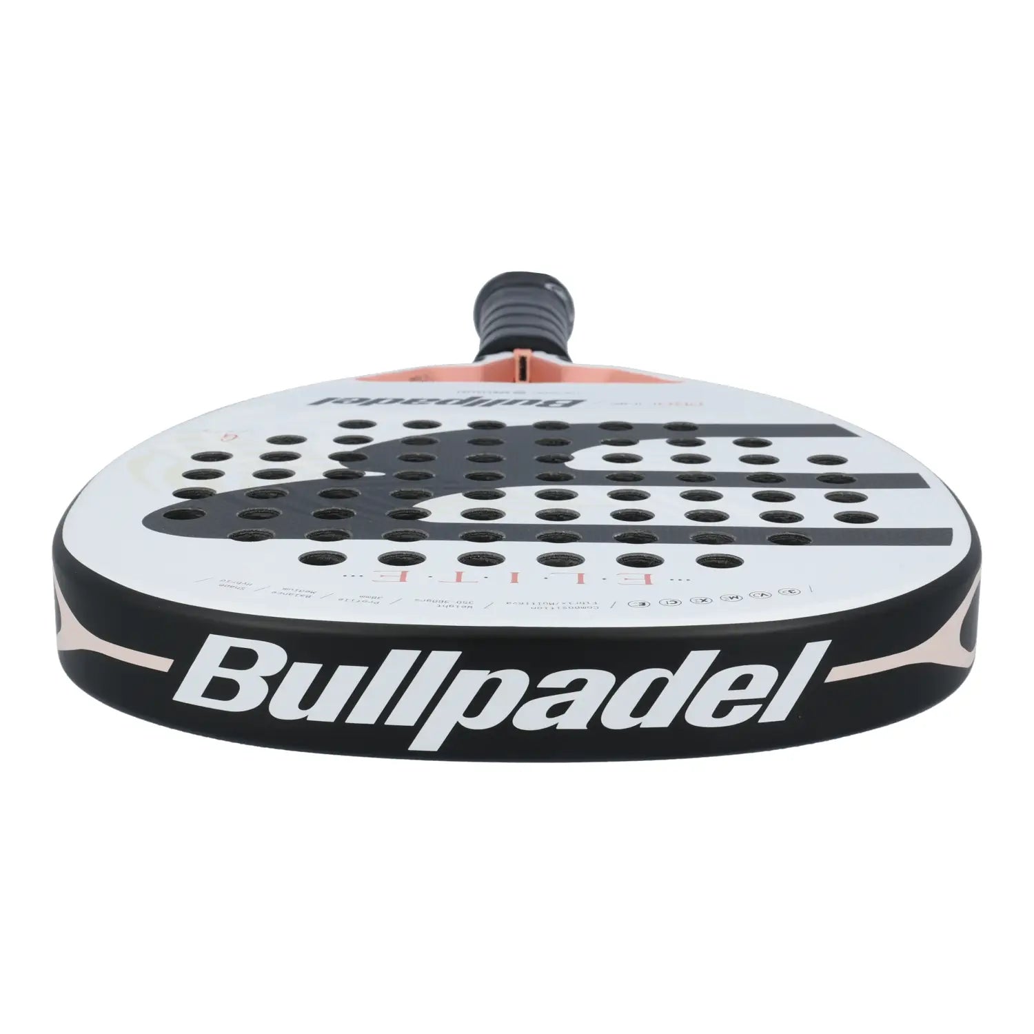 Bullpadel Elite W 24