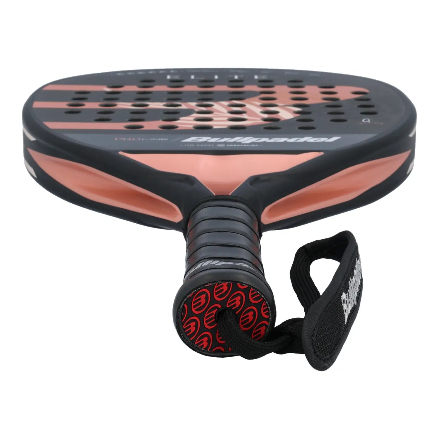 Bullpadel Elite W 24