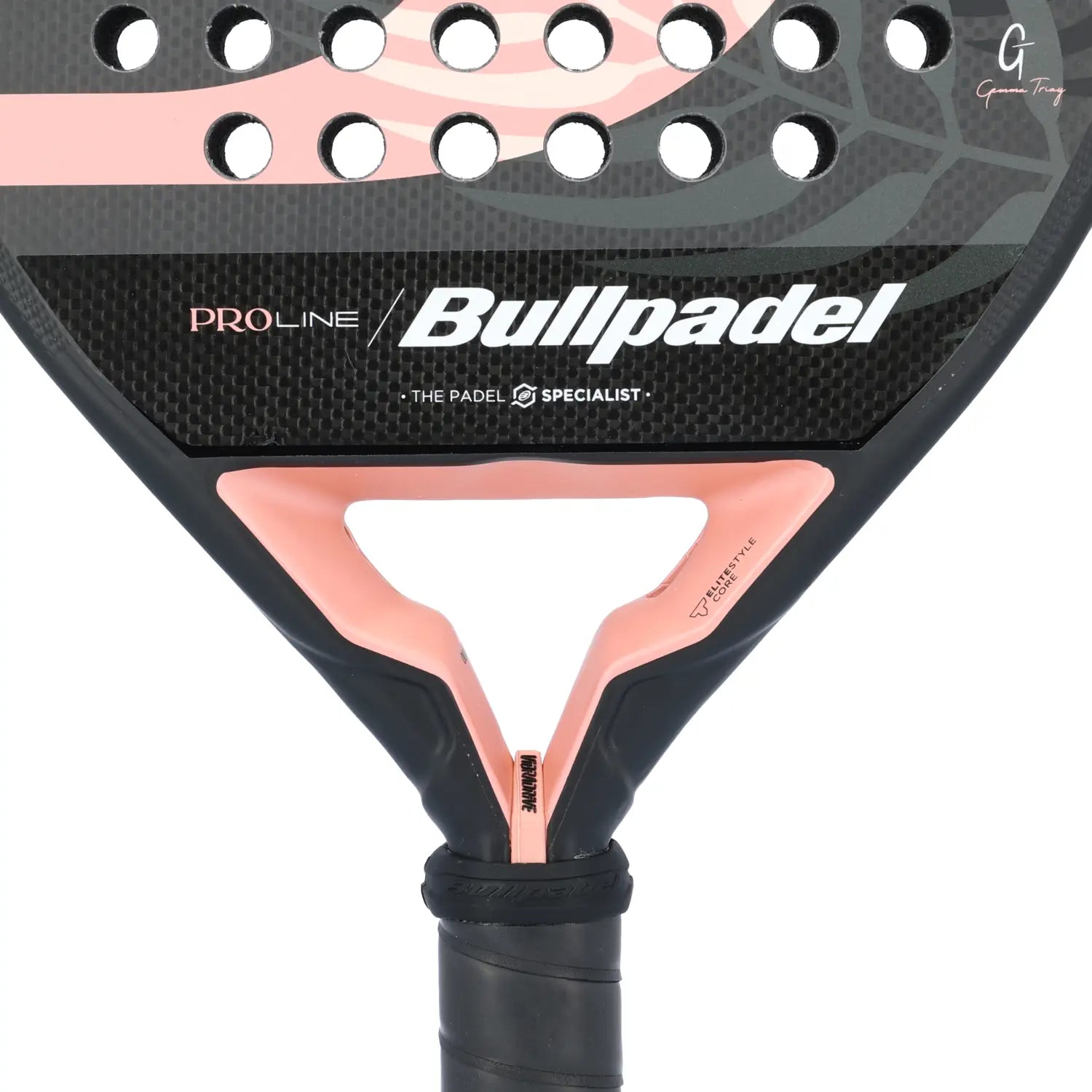 Bullpadel Elite W 24