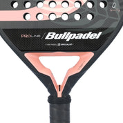 Bullpadel Elite W 24