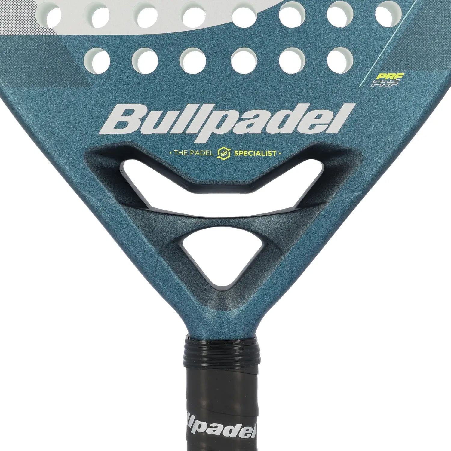 Bullpadel Hack 02 PRF 2024