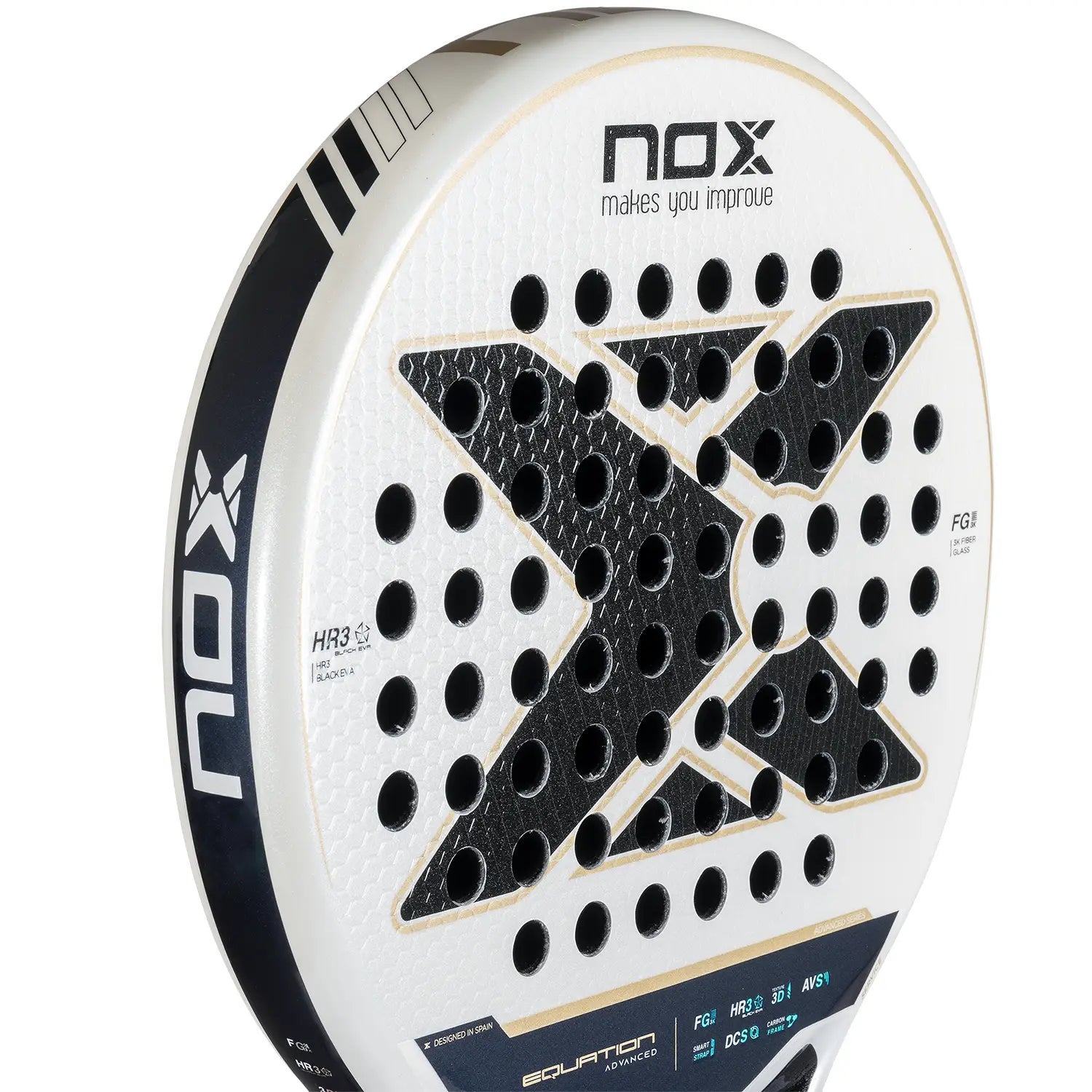 Nox Equation 2025