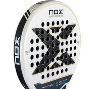 Nox Equation 2025