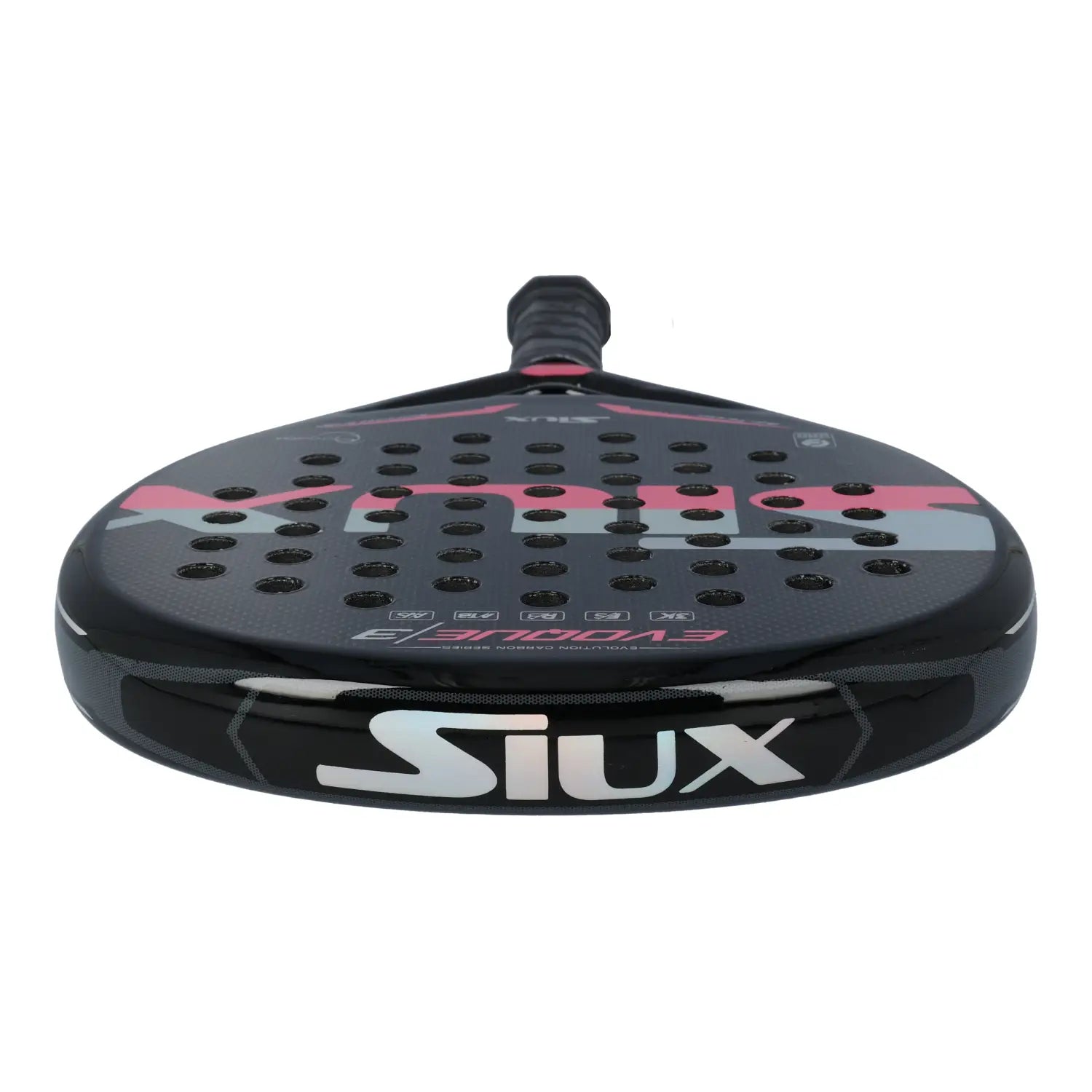 Siux Evoque 3 Air