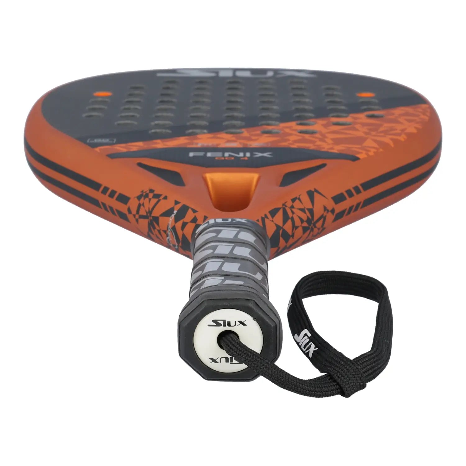 Siux Fenix Go 4