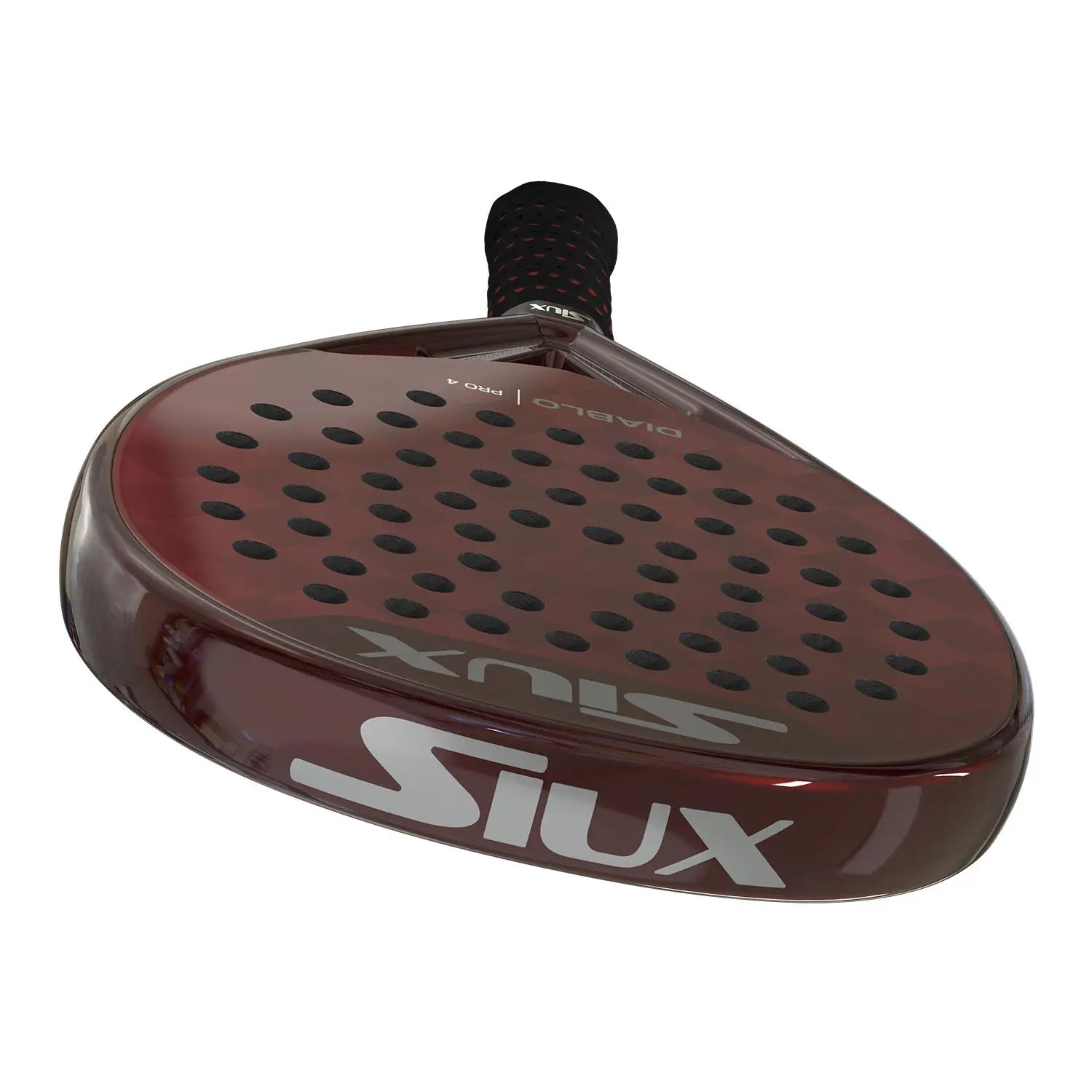 Siux Diablo PRO 4 2025