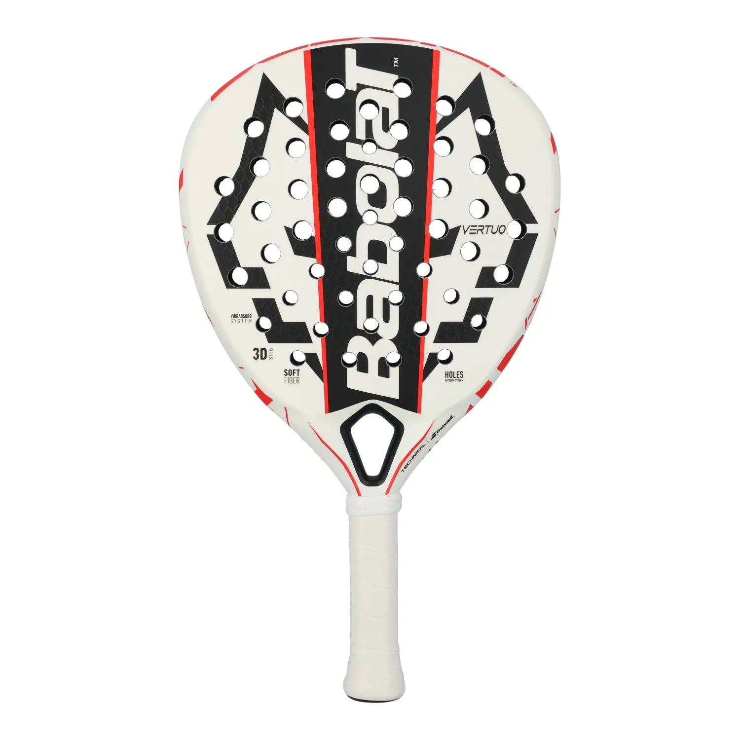 Babolat Technical Vertuo Juan Lebron 2025
