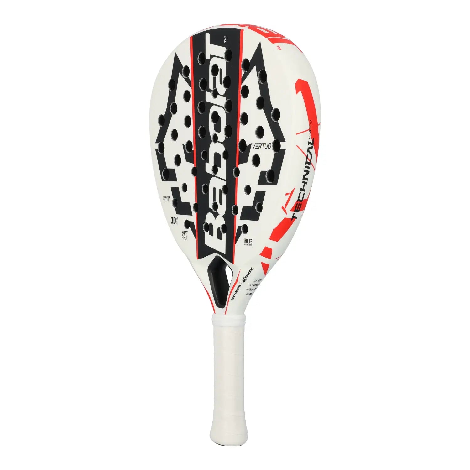 Babolat Technical Vertuo Juan Lebron 2025