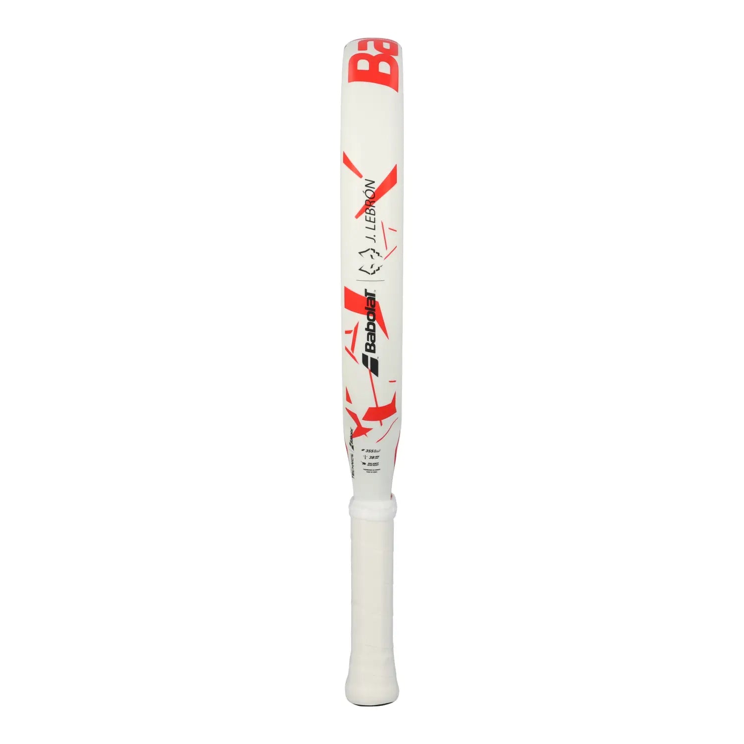 Babolat Technical Vertuo Juan Lebron 2025