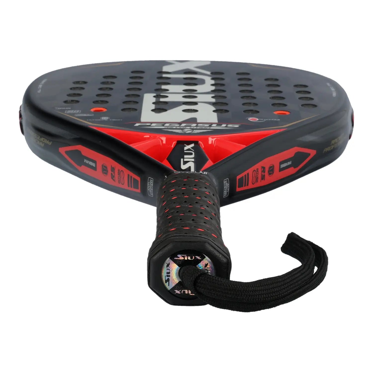 Siux Pegasus Revolution Cube
