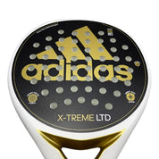 Adidas X-Treme White Gold