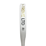 Adidas X-Treme White Gold