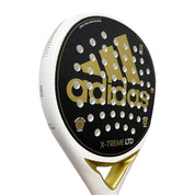 Adidas X-Treme White Gold