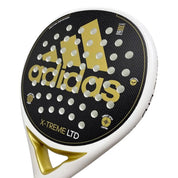 Adidas X-Treme White Gold