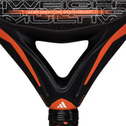 Adidas Adipower Multiweight CTRL 3.3