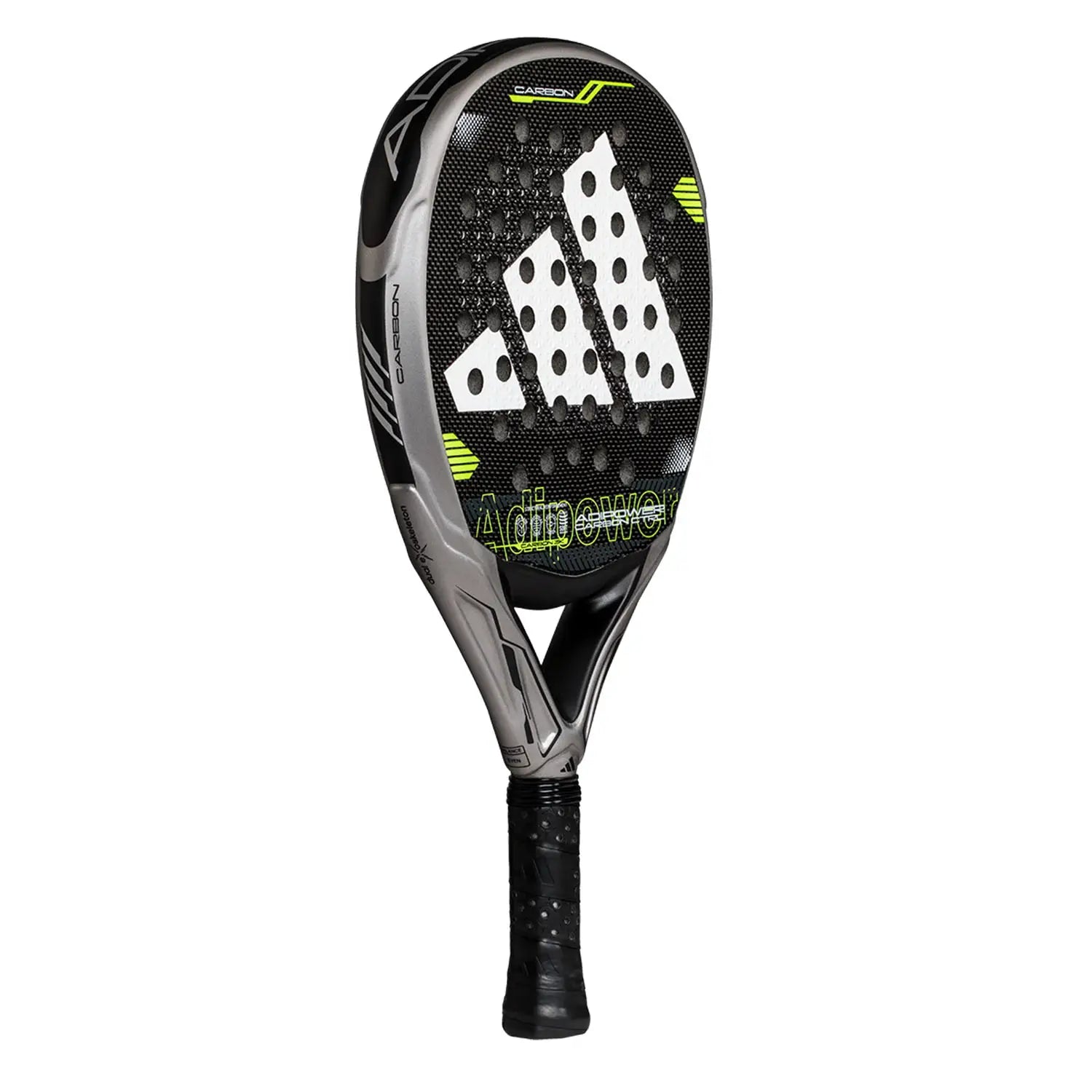 Adidas Adipower Carbon CTRL 2025
