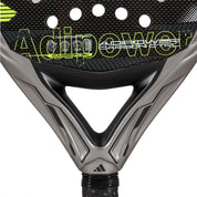 Adidas Adipower Carbon CTRL 2025