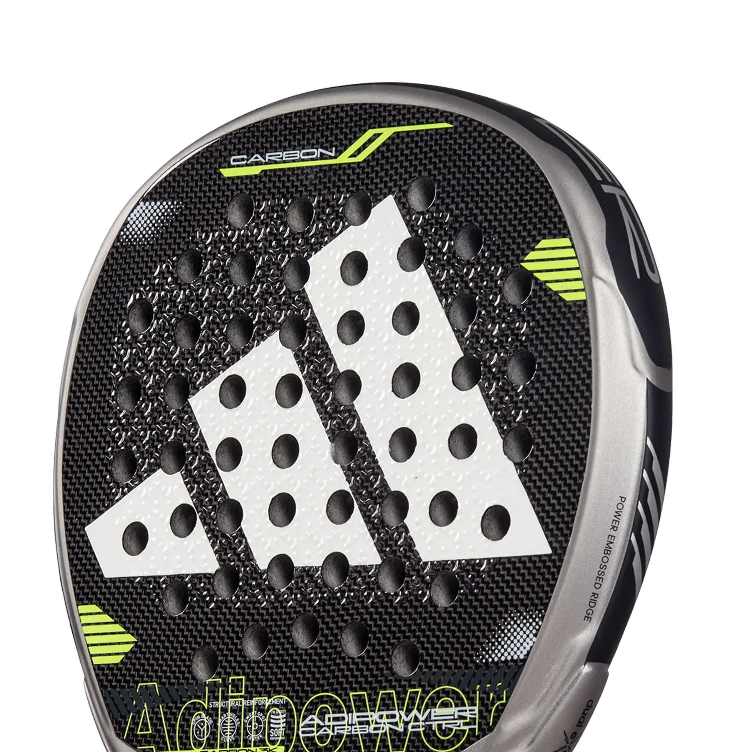 Adidas Adipower Carbon CTRL 2025