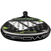 Adidas Adipower Carbon CTRL 2025