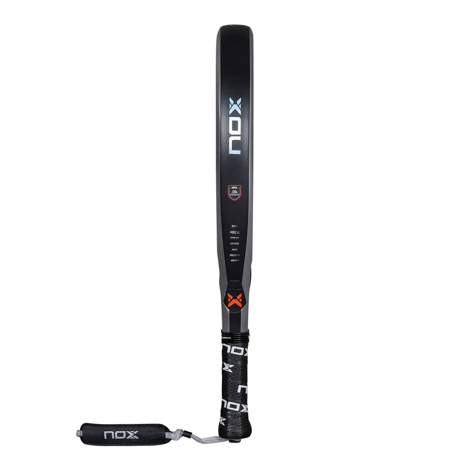 Nox Nextgen Pro Hybrid 3K 2025