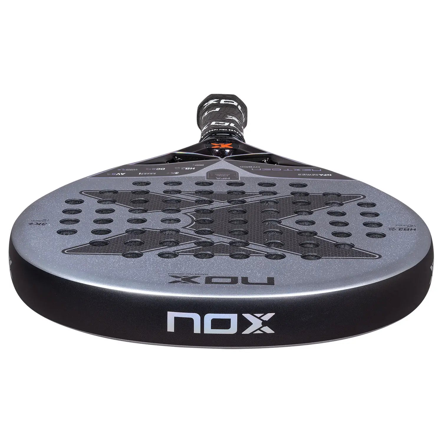 Nox Nextgen Pro Hybrid 3K 2025