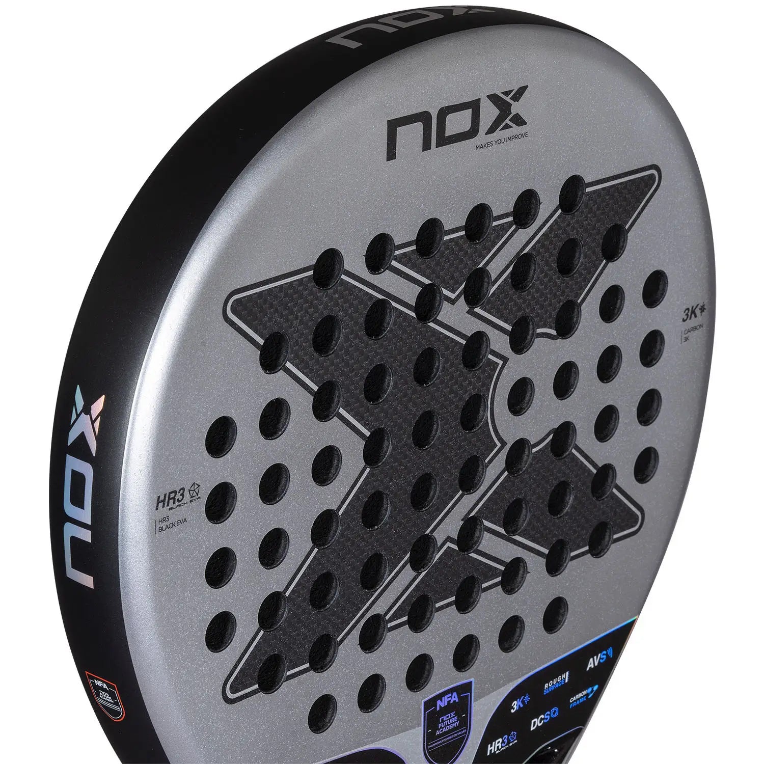Nox Nextgen Pro Hybrid 3K 2025