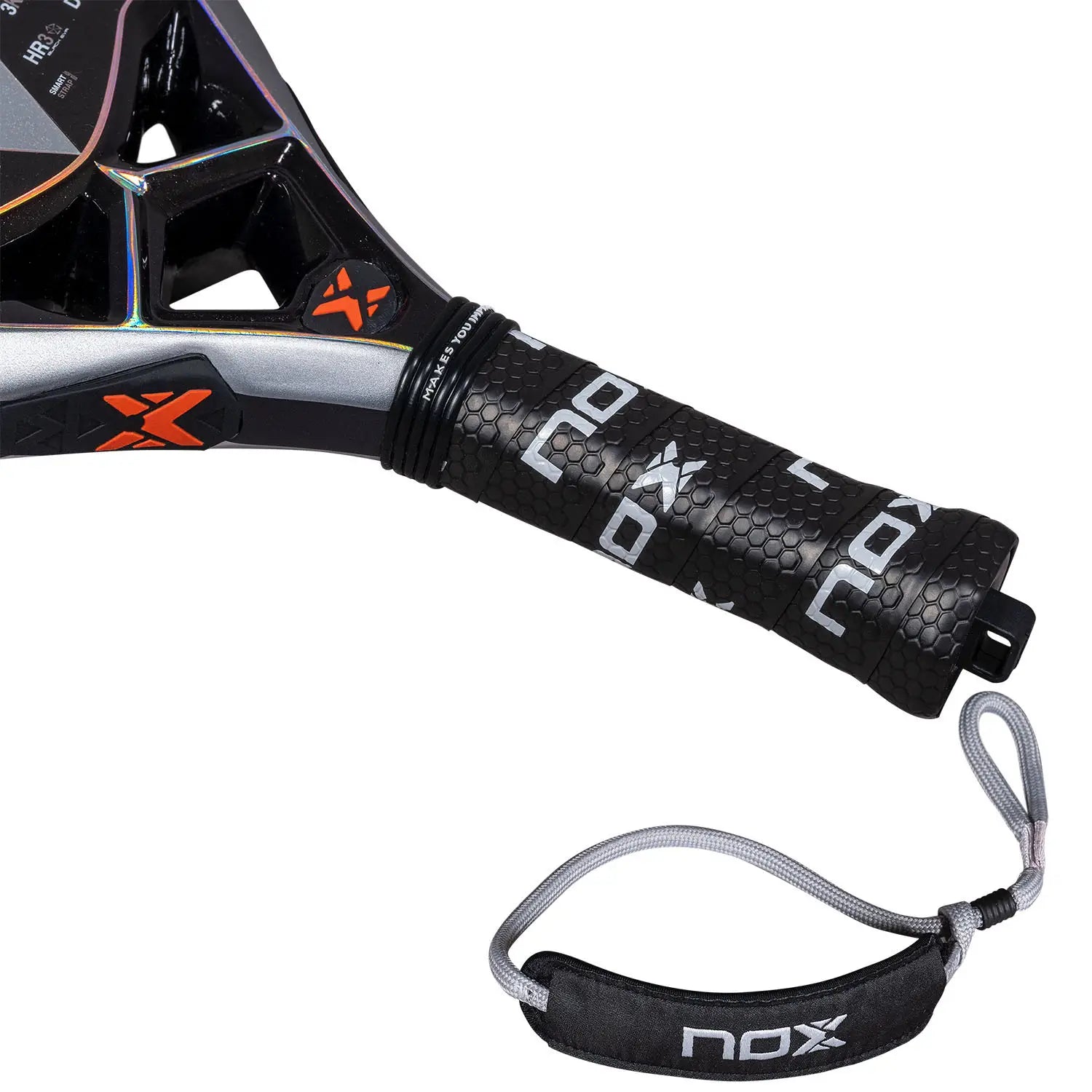 Nox Nextgen Pro Hybrid 3K 2025